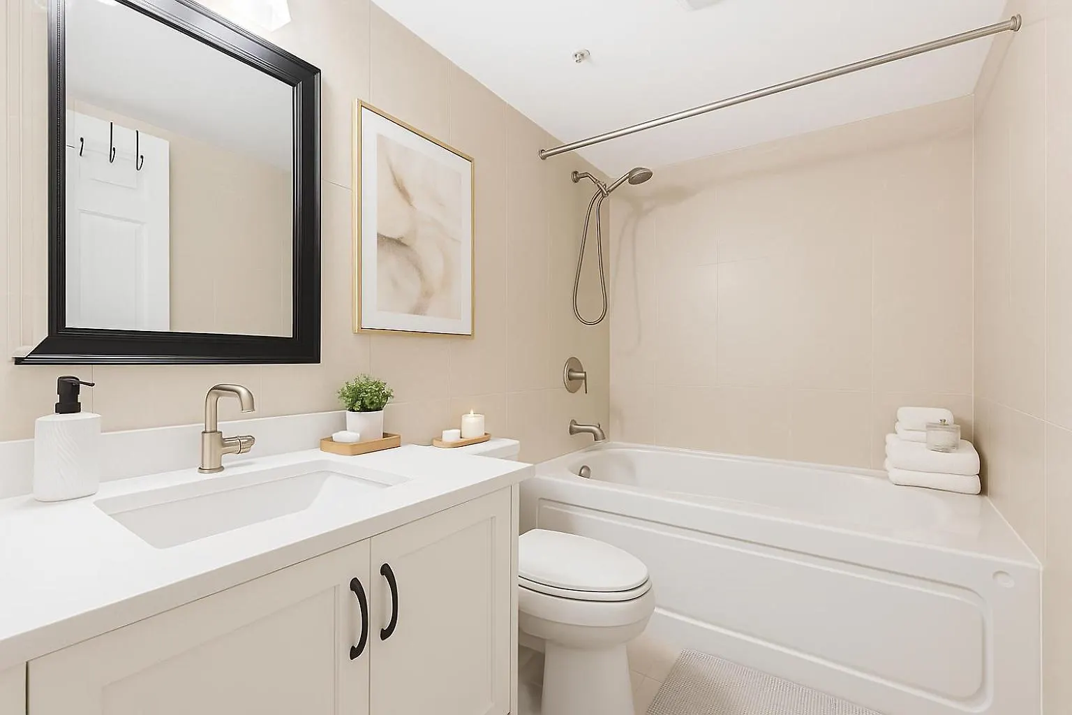 Apartamento High-End 2Br Townhouse Steps From The Seawall Vancouver