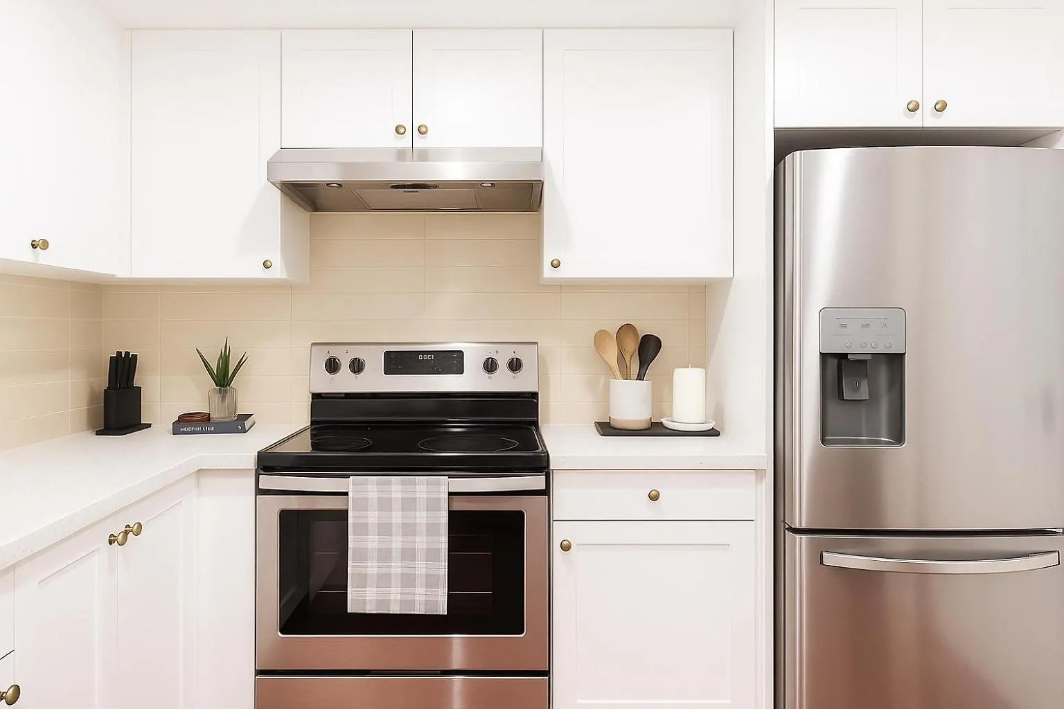 High-End 2Br Townhouse Steps From The Seawall Vancouver 0*,  Canadá
